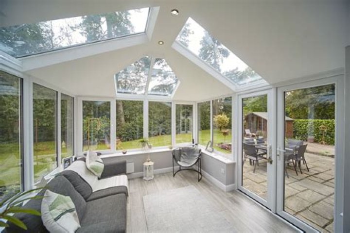 Can I build a conservatory myself?