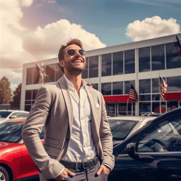 Can I buy a car out of state and register it in Georgia?