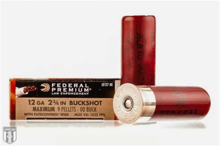 Can I buy shotgun cartridges without a Licence?