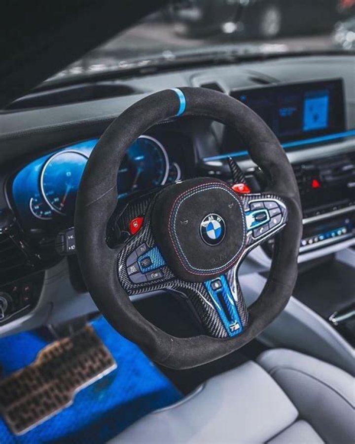 Can I customize BMW?