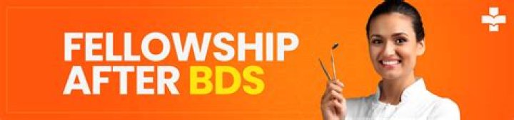 Can I do fellowship after BDS?
