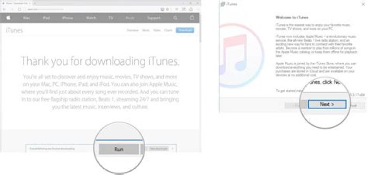 Can I download an older version of iTunes?