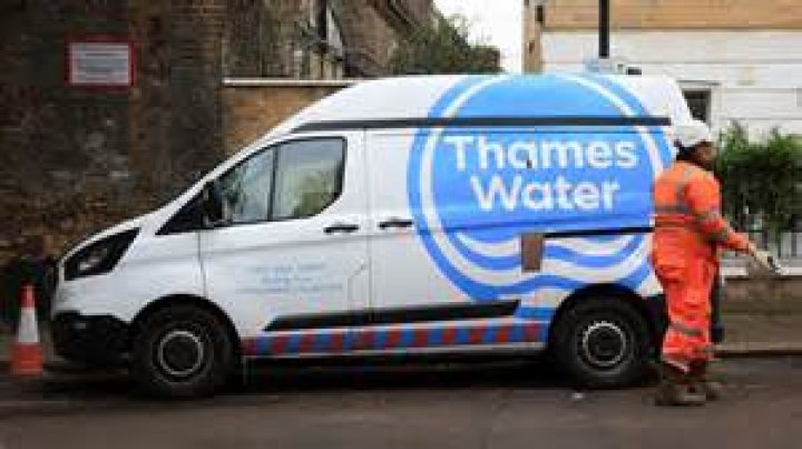 Can I get a refund from Thames Water?