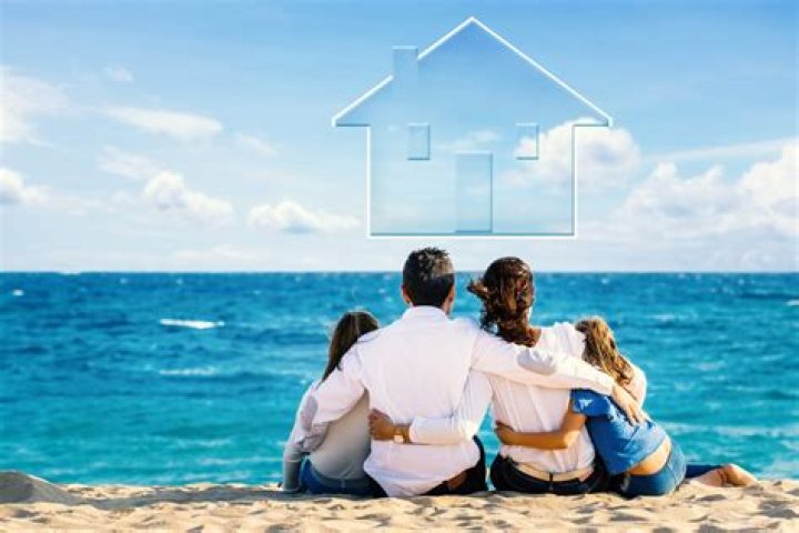 Can I get a UK mortgage for a property abroad?