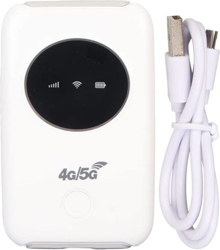 Can I get portable Wi-Fi for my iPad?