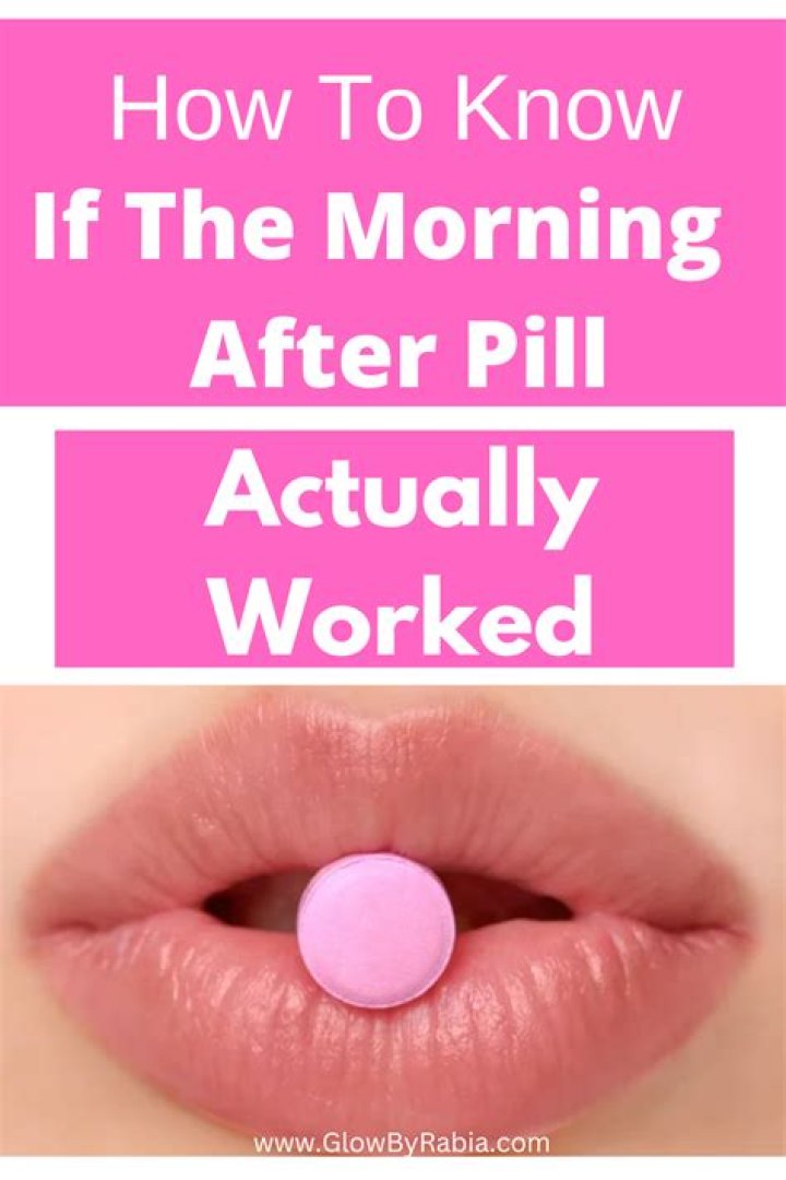 Can I get the morning after pill without seeing a doctor?