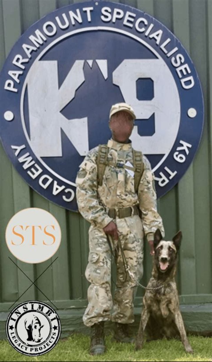 Can I join an anti poaching unit?