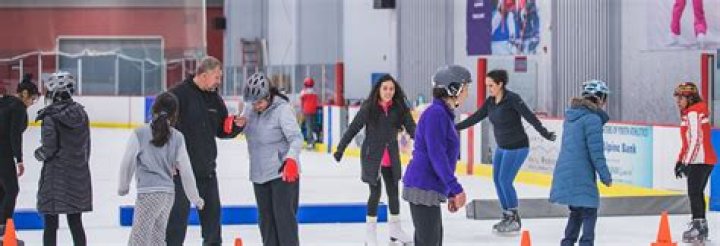 Can I learn to ice skate at 20?