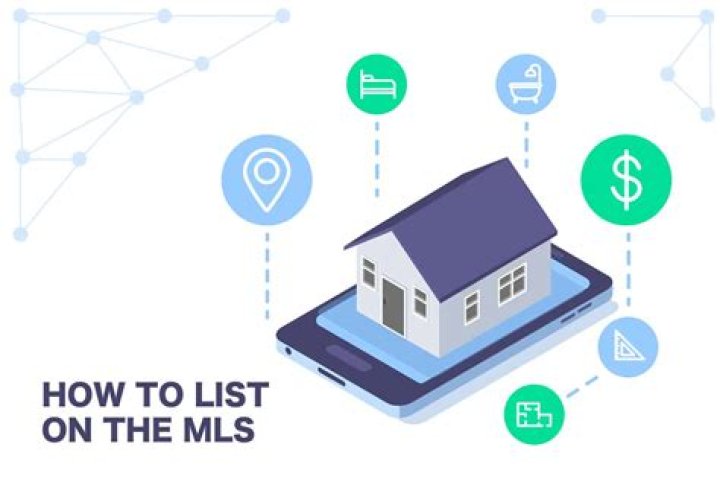 Can I list my home on the MLS myself?