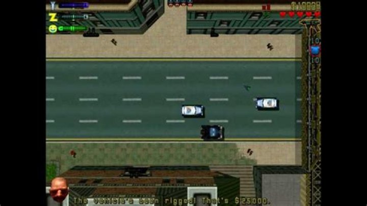 Can I play GTA 2 online?
