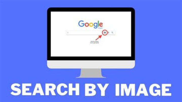 Can I search for something using an image?