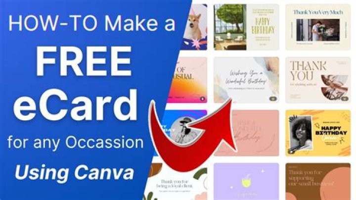 Can I send an eCard for free?
