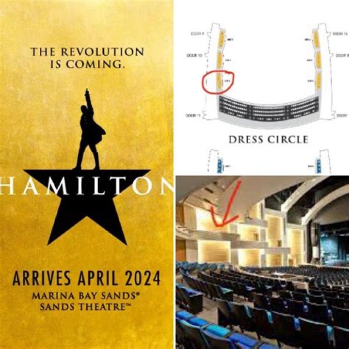Can I still buy Hamilton premium tickets?