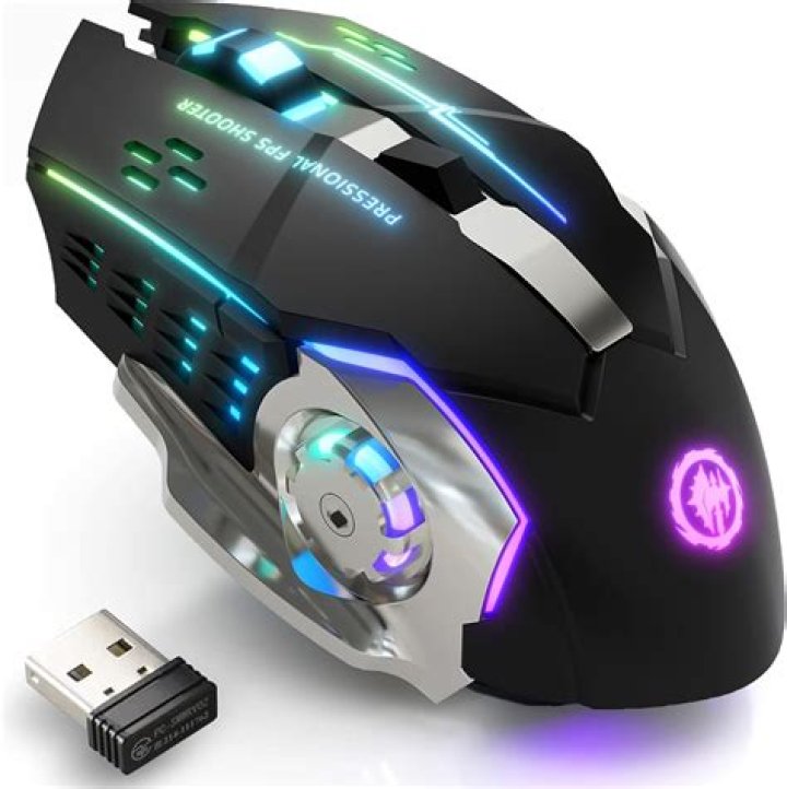 Can I use Bluetooth Mouse with Android?