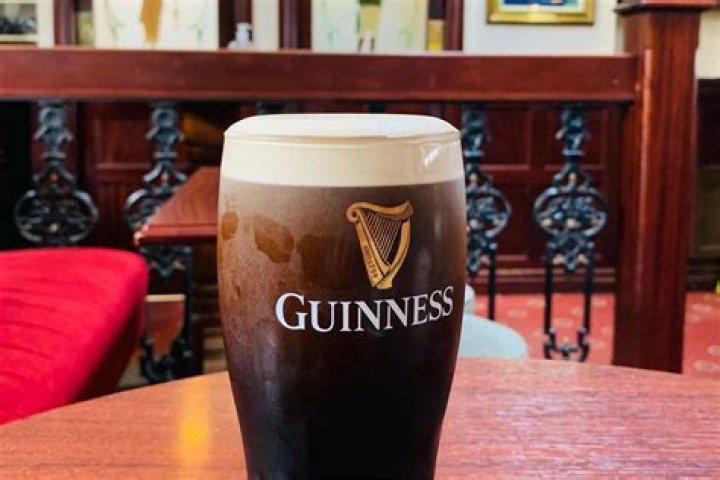 Can I use Guinness instead of brown ale?
