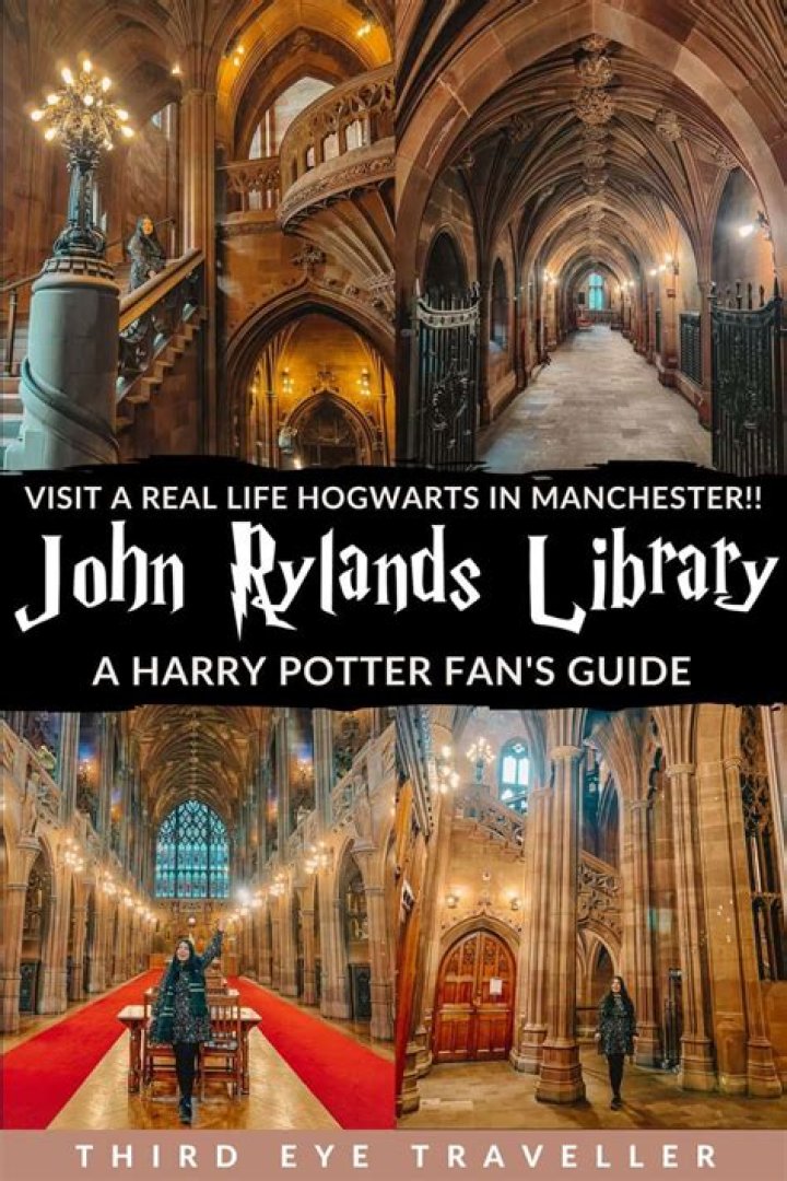 Can I visit Hogwarts?