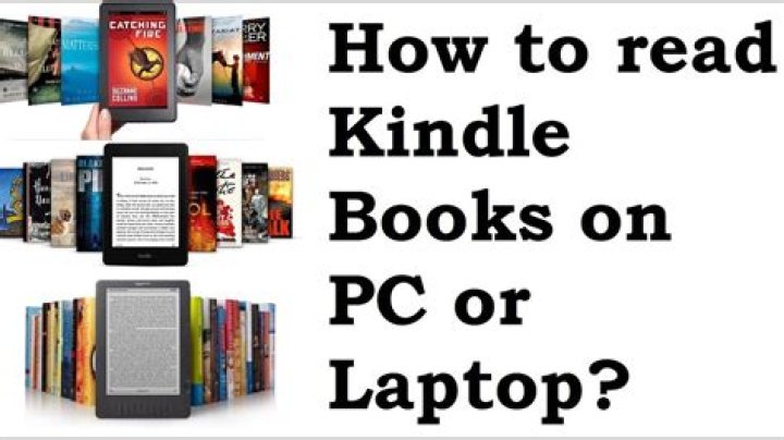 Can Kindle books be read aloud on PC?