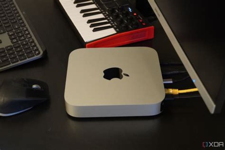 Can KVM be used on Mac?