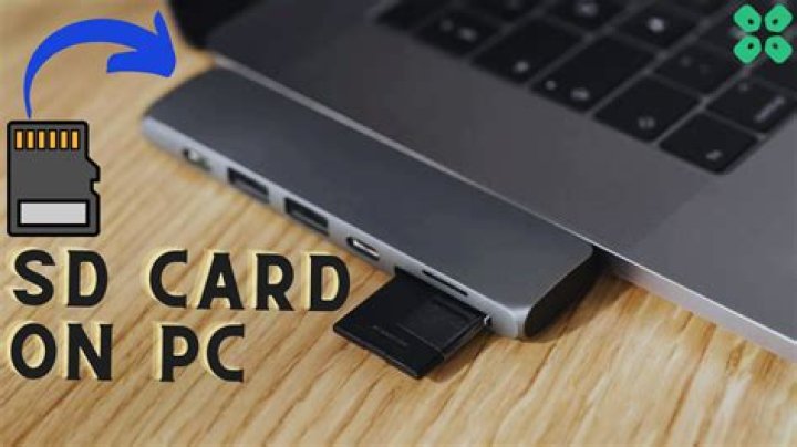 Can LG use SD card?