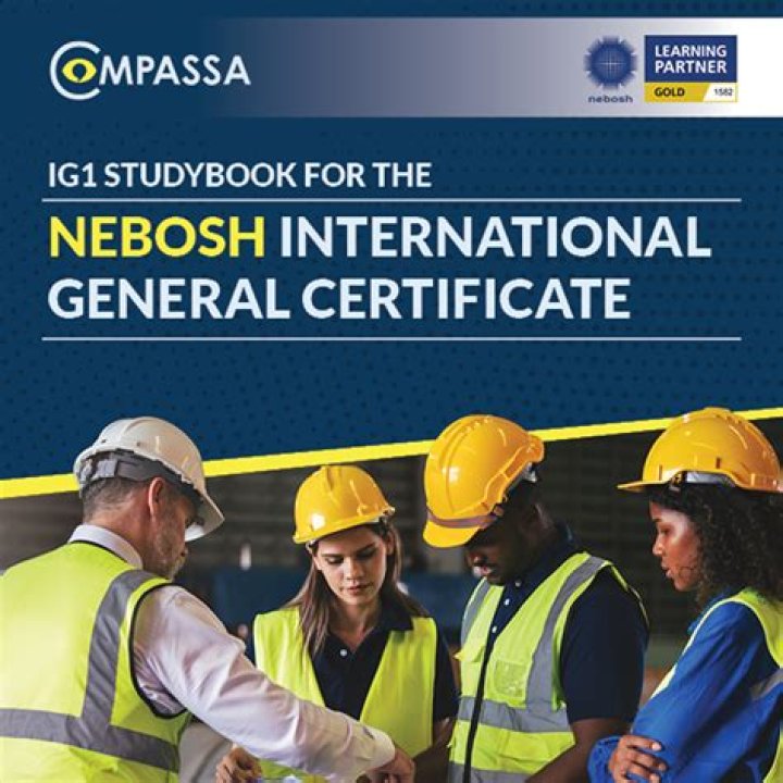 Can Nebosh course be done online?