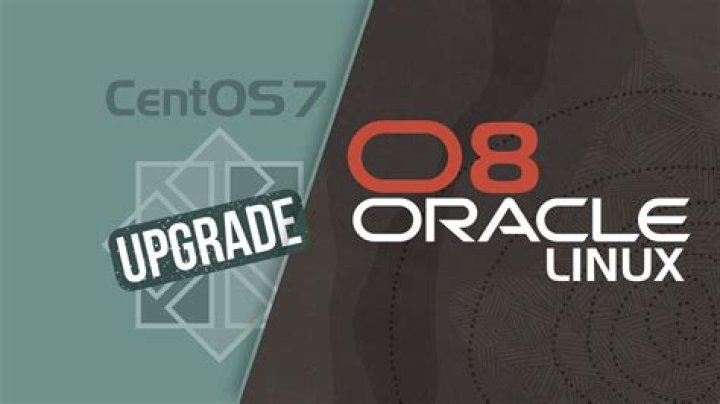 Can Oracle run on CentOS?