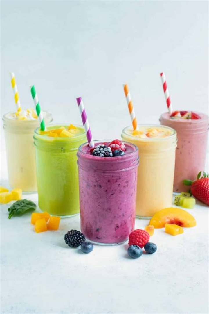 Can pak choi be used in smoothies?