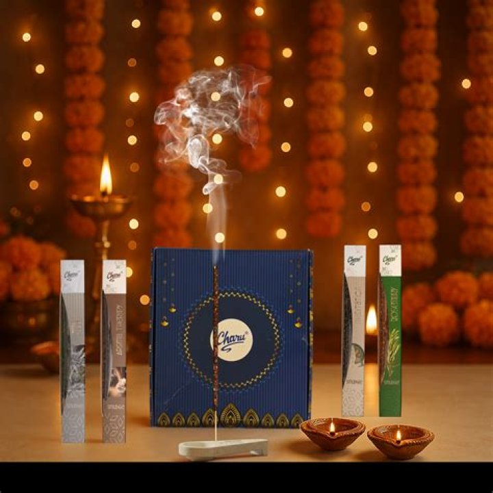 Can smelling incense harm you?