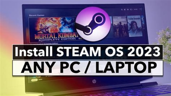 Can SteamOS be installed on any computer?