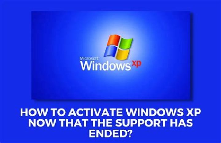 Can Windows XP be repaired?