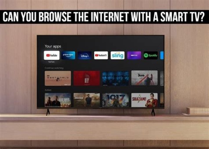 Can you browse the Internet on Dish?