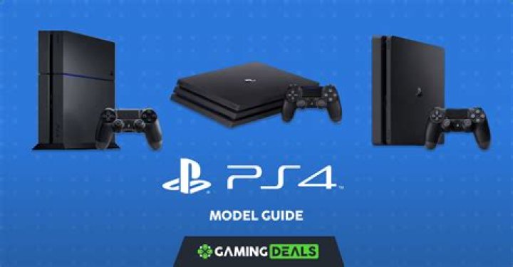 Can you buy a PS4 directly from Sony?