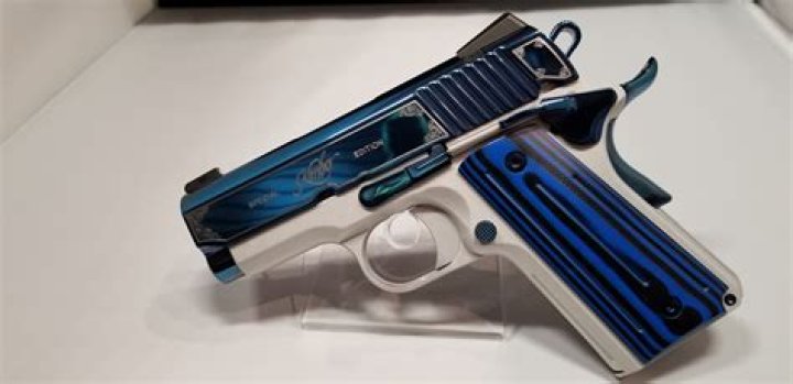 Can you buy direct from Kimber?