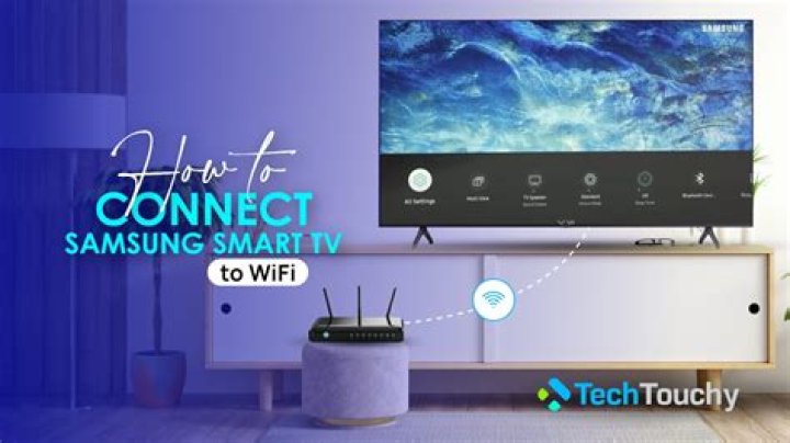Can you connect a smart TV to a WiFi extender?
