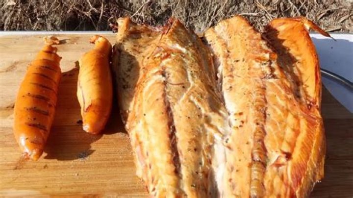 Can you eat kahawai?