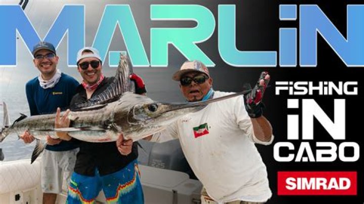 Can you fish on Centre Island?