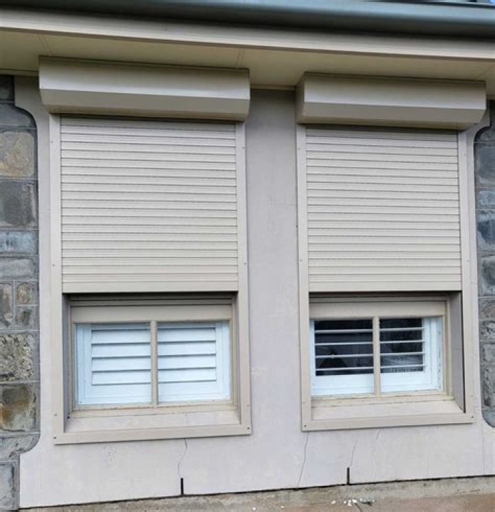Can you install Roller Shutters yourself?