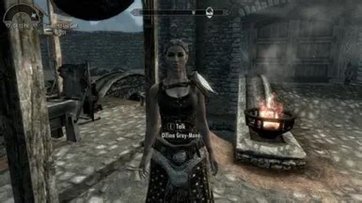 Can you marry Olfina Skyrim?