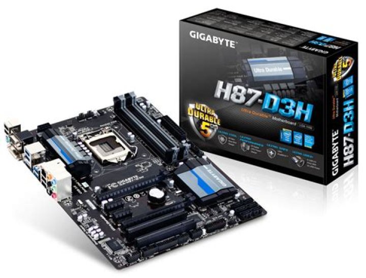 Can you overclock on H87?