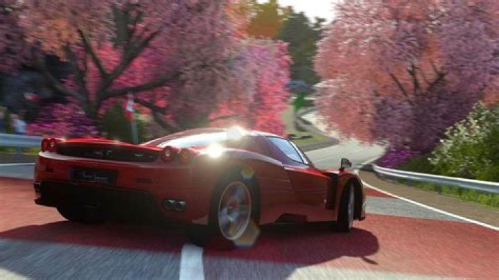 Can you play Driveclub offline?