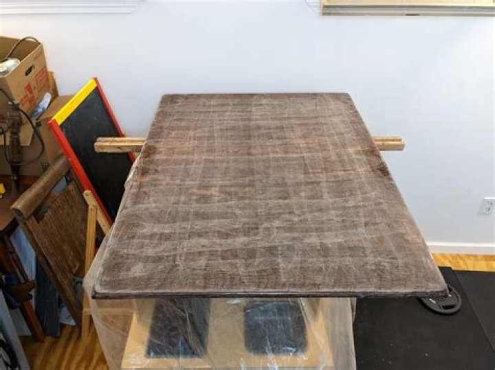 Can you replace a table leaf?