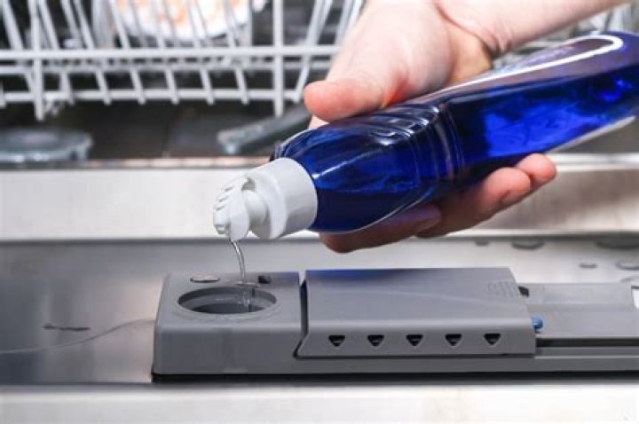 Can you run dishwasher without rinse aid cap?