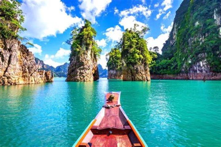 Can you stay on Koh Tao?