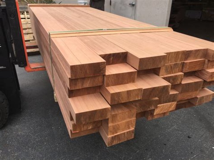 Can you still buy redwood lumber?