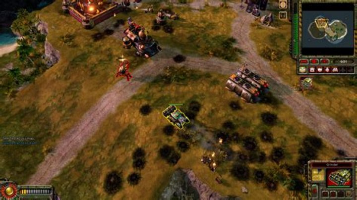 Can you still play ra3 online?