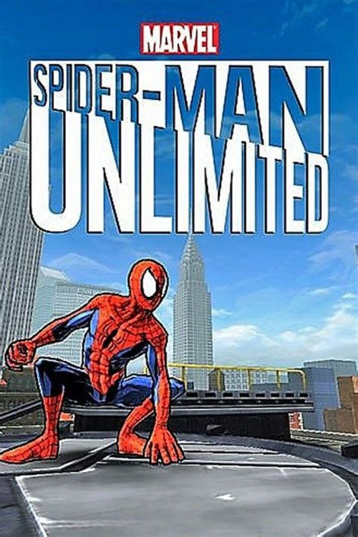 Can you still play Spider-Man Unlimited game?