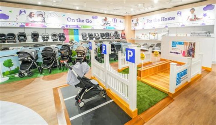 Can you still shop at Babies R Us?