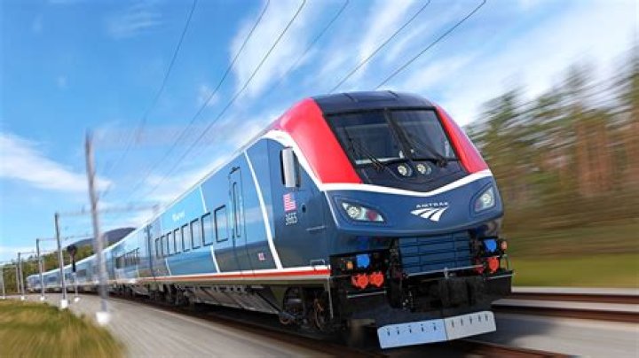 Can you take a train to Moscow?