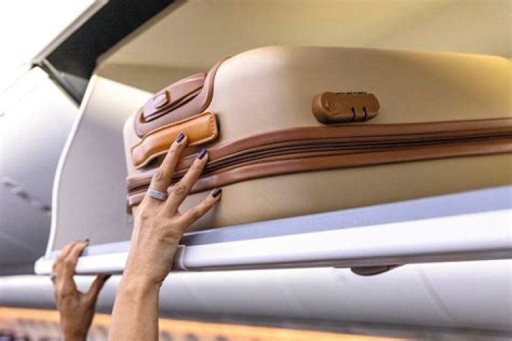 Can you take chocolate on a plane in hand luggage?