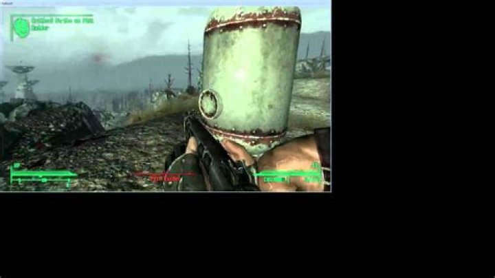 Can you take companions to Point Lookout?