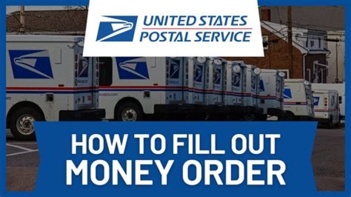 Can you track a USPS money order?